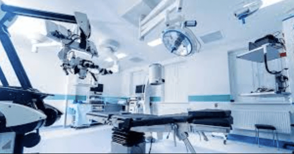 Technology Improving Healthcare Access