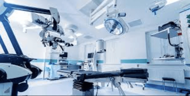 Technology Improving Healthcare Access
