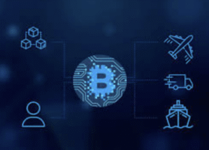 Blockchain for Supply Chain Management