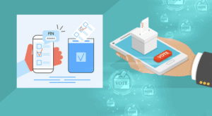 Blockchain for Voting Systems