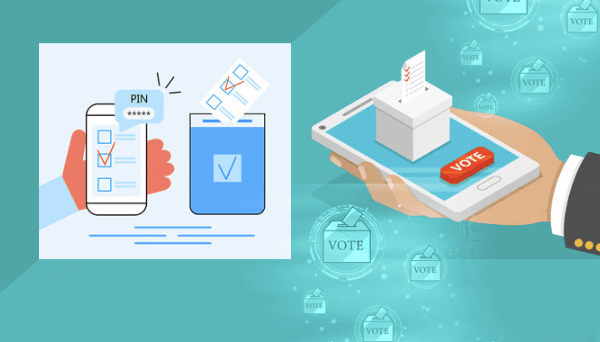 Blockchain for Voting Systems