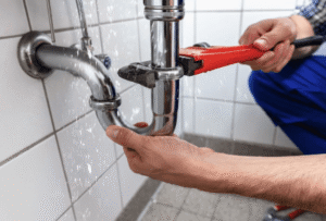 Best Plumbing Tools for Beginners