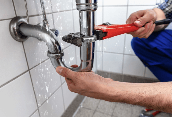 Best Plumbing Tools for Beginners