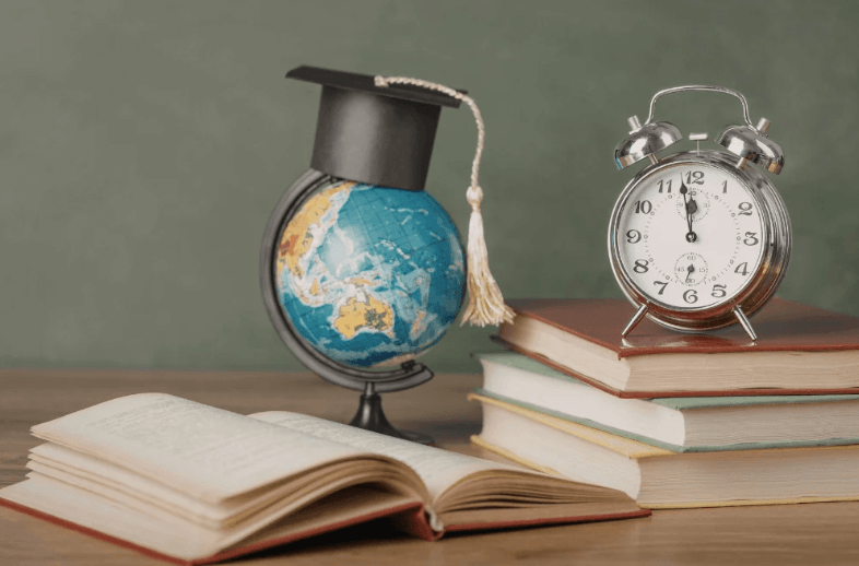 How to Maintain Academic Quality When You’re Running Out of Time