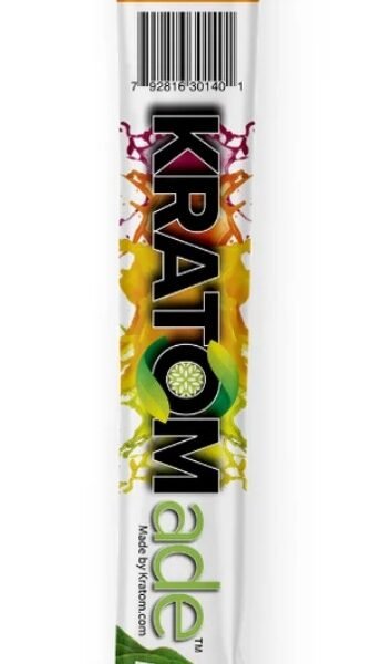 Kratom Stick Packs From KRATOMade—Why Buyers Keep Coming Back To The Brand