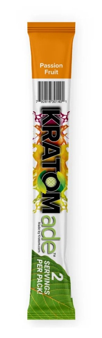 Kratom Stick Packs From KRATOMade—Why Buyers Keep Coming Back To The Brand